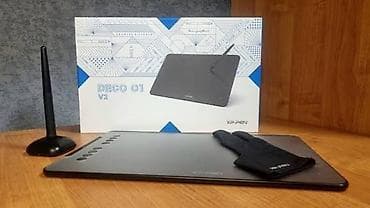 XP-Pen, Кабель