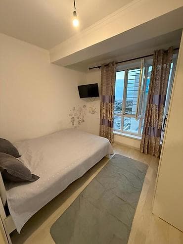 pro group: 1 комната, 25 м², 10 этаж — 3
