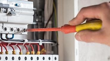 Электрики: Электрик | Электромонтажные работы 3-5 лет опыта — 2