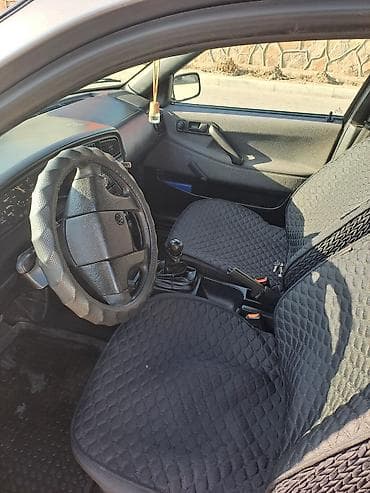 sprinter classic: Volkswagen Passat: 1990 г., 1.8 л, Ручные, Бензин, Универсал — 8