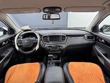 Транспорт: Kia Sorento: 2018 г., 2 л, Автомат, Дизель, Кроссовер — 6