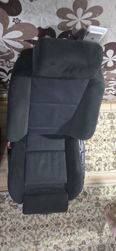 Saab: Комплект сидений, BMW 2003 г., Оригинал, Германия — 3