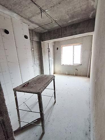 86: 3 комнаты, 74 м², Элитка, 7 этаж, Готовая ПСО (под самоотделку) — 6