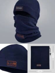 брендовые вещи оригинал: Флисовые тройки: шапка, шарф, перчатки 900с., бейсболки осенне зимнего — 24