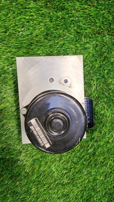 система форсунок: Блок АБС 34 51 6 —-751 —-768 Е46 В отличном состоянии, очень — 6