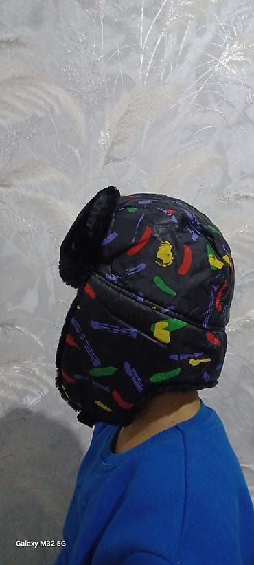 холодок футболка: Балаклава, С открытым лицом — 10