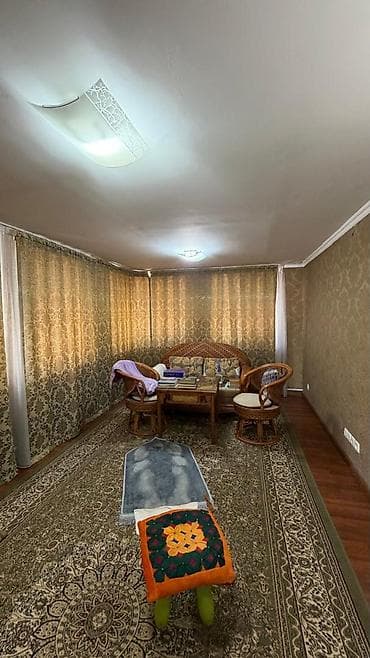 дома киргизия 1: 480 м², 7 комнат, Киргизия 1, Без животных — 10