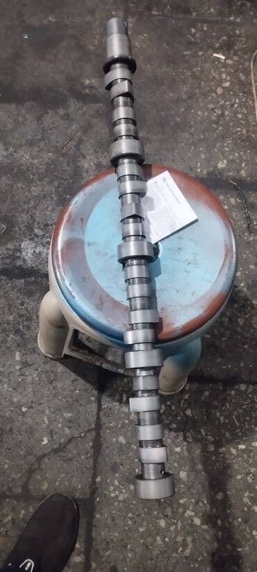 купить дом бишкеке: Распредвал Камаз — 1