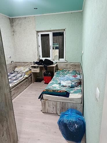 Дома: Продается дом 10*12 по адресу ул Дабан 22 ж/м Арча бешик,ориентир — 8