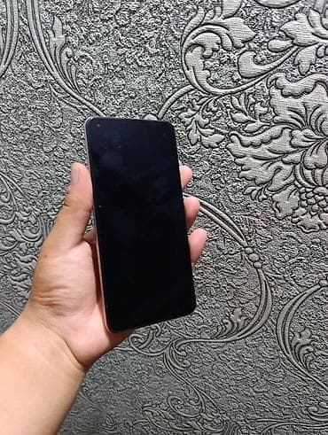 pixel 7: Xiaomi, Mi 11 Lite, Б/у, 128 ГБ, цвет - Розовый, 2 SIM — 2