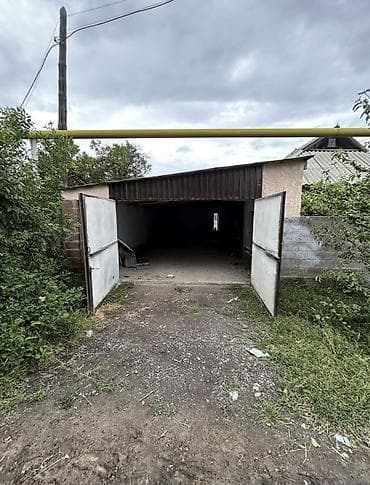 Үйлөр: Срочно продается Дом г.Кара-Балта, ул.Кирова (район почтового) — 4