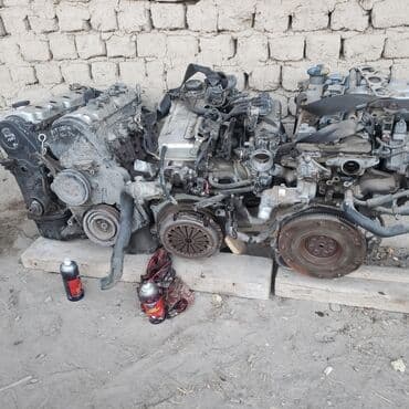 запчасти на мицубиси паджеро 2: Митсубиси Галант 7-8 1.8 прастой 1.8ждй 2куб 4ж63 2.5 6а13 Каризма — 3