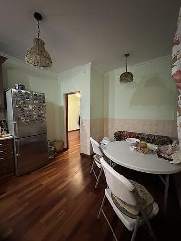 теплый бассейн: 4 жилые комнаты, два санузла, две веранды, холл, пристройка с казанами — 6