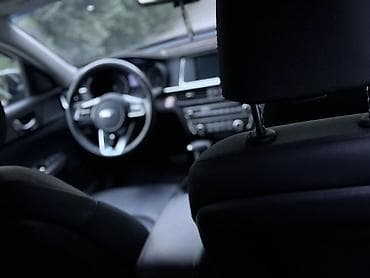 Kia K5: 2018 г., 2 л, Автомат, Бензин, Седан — 4