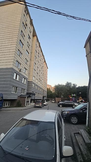 72: 1 комната, 45 м², Восток-5 мкр 108 серия, 9 этаж, Евроремонт — 9