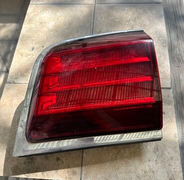 запчасти на лексус lx 470 в бишкеке: Задний левый стоп-сигнал Lexus 2008 г. — 1