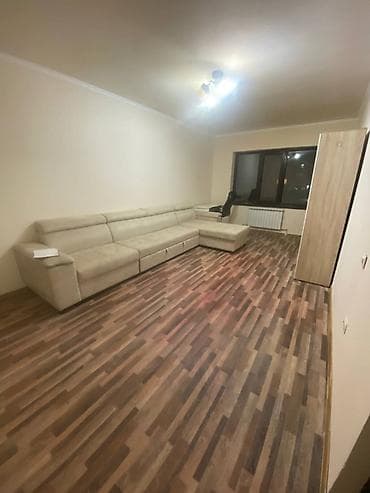 Батирлер: 1 бөлмө, 48 м², Элитка, 1 кабат, Евроремонт — 9