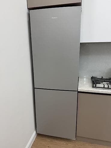 холодильник бирюса: Холодильник Biryusa, Двухкамерный, De frost (капельный) — 3