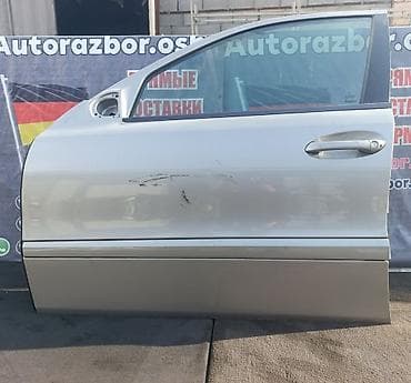 Дверь Передняя левая Mercedes-Benz, Б/у, Оригинал