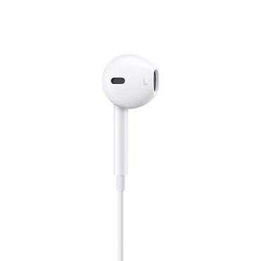 ipone air: Проводные вкладыши наушники, Apple, Новый, цвет - Белый — 2