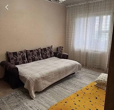 70: 1 комната, 35 м², 11 мкр 105 серия, 4 этаж — 8