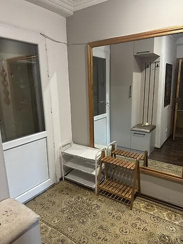 открытый: 40 м², С мебелью — 4