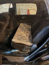 субару импреза 2009: Honda Odyssey: 2002 г., 2.3 л, Автомат, Бензин, Универсал — 4