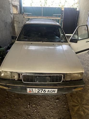 я ищу пасат: Volkswagen Passat Variant: 1988 г., 1.8 л, Ручные, Бензин, Универсал — 2
