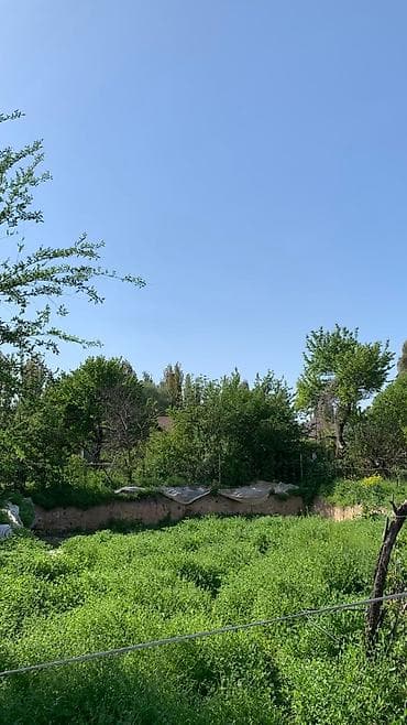село восток участок: 5 соток, Для строительства — 2