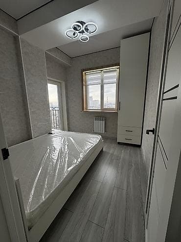 erl group: 1 комната, 36 м², Элитка, 7 этаж, Евроремонт — 3