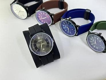 Классические часы часы, Rolex, Унисекс