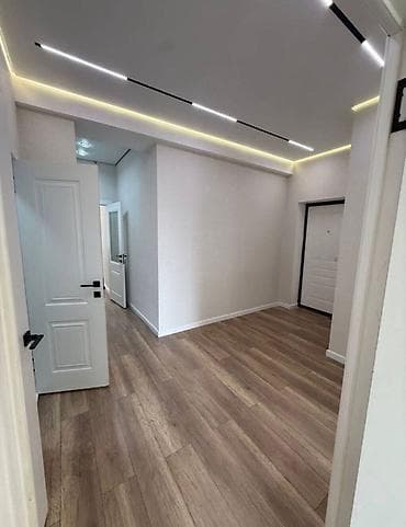 2 комнаты, 80 м², Элитка, 10 этаж, Евроремонт — 2