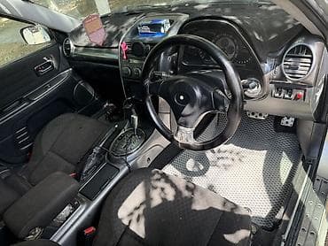 jet car: Toyota Altezza: 2002 г., 2 л, Бензин, Универсал — 5