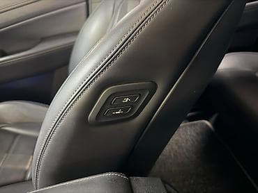 рекстон авто: Ssangyong Rexton: 2019 г., 2.2 л, Автомат, Дизель, Жол тандабас — 8