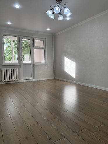 Продажа квартир: 3 комнаты, 58 м², 104 серия, 3 этаж, Евроремонт — 5