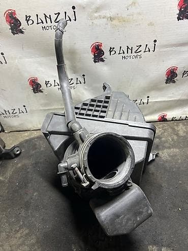 progres: Корпус воздушного фильтра KIA K7 YG L6DB 2016 (б/у) — 1