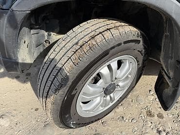 коропка срв: Honda CR-V: 1995 г., 2 л, Автомат, Газ, Кроссовер — 6