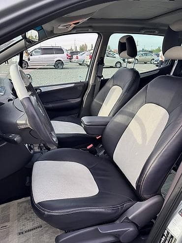 Унаа сатуу: Mercedes-Benz A-Class: 2003 г., 2 л, Автомат, Бензин, Хетчбек — 8