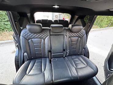 ssangyon: Ssangyong Rexton: 2019 г., 2.2 л, Автомат, Дизель, Внедорожник — 7