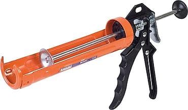 gp pointer: Пистолет для герметика (скелетный) - Для стандартных туб 300–310 мл — 1
