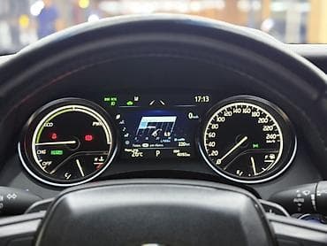дистроник камри: Toyota Camry: 2023 г., 2.5 л, Автомат, Гибрид, Седан — 7