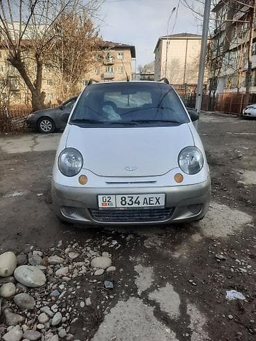 bmw m62: Daewoo Matiz: 2024 г., 0.8 л, Механика, Бензин — 2