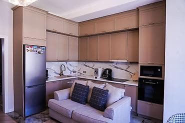 2 6: 2 комнаты, 62 м², Элитка, 5 этаж — 1