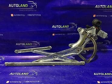 ac automatic: TOYOTA CAMRY (ACV30) Стеклоподъемник - Передний, левый Привозной — 2