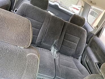ayn odin: Honda Odyssey: 2003 г., 2.3 л, Автомат, Бензин, Минивэн — 10