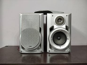 Продаю недорого колонки от муз центра LG