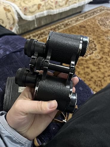 Спорттук сумкалар: Дүрбүлөр — 2