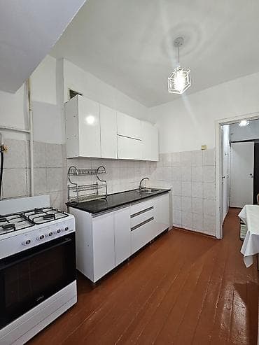 бакайата квартира: 2 комнаты, 51 м², Индивидуалка, 8 этаж, Косметический ремонт — 5