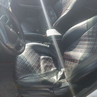 шины в рассрочку без банка бишкек: Kia Rio: 2015 г., 1.4 л, Автомат, Бензиновая, Седан — 12