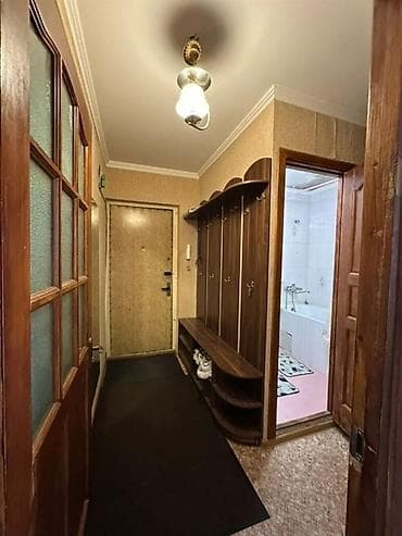 dachi ky telegram: 2 комнаты, 43 м², 104 серия, 3 этаж, Косметический ремонт — 6